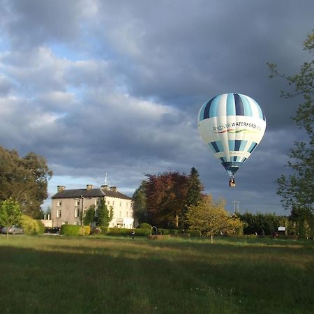 Richmond House Bed & Breakfast Cappoquin Dış mekan fotoğraf