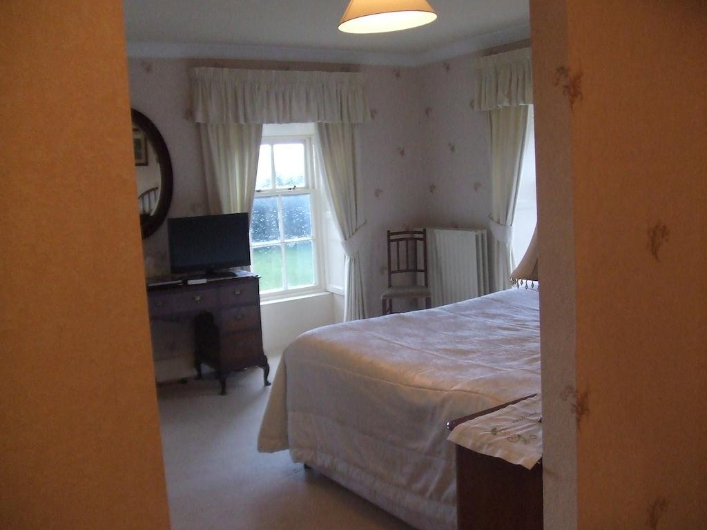 Richmond House Bed & Breakfast Cappoquin Dış mekan fotoğraf