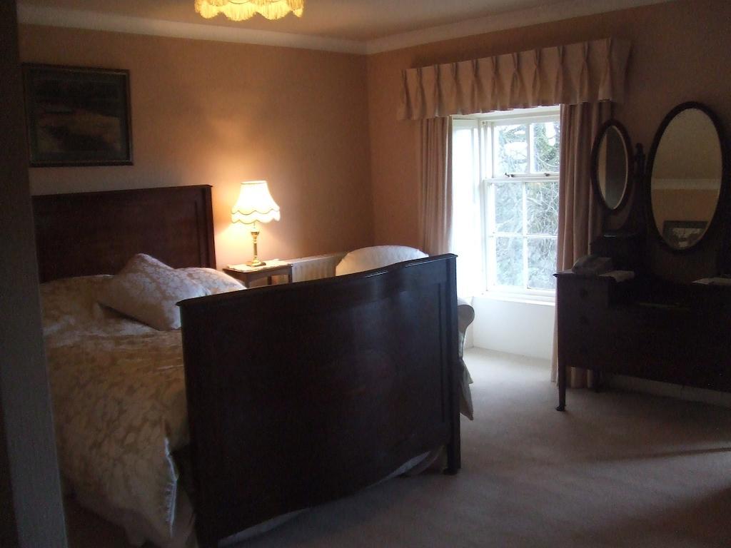Richmond House Bed & Breakfast Cappoquin Oda fotoğraf