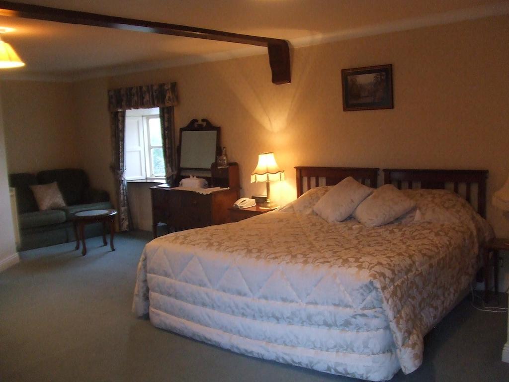 Richmond House Bed & Breakfast Cappoquin Oda fotoğraf