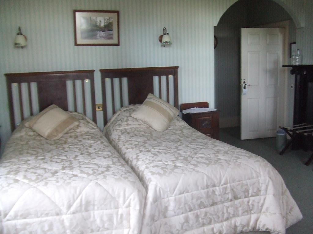 Richmond Country House & Restaurant Bed & Breakfast Cappoquin Oda fotoğraf