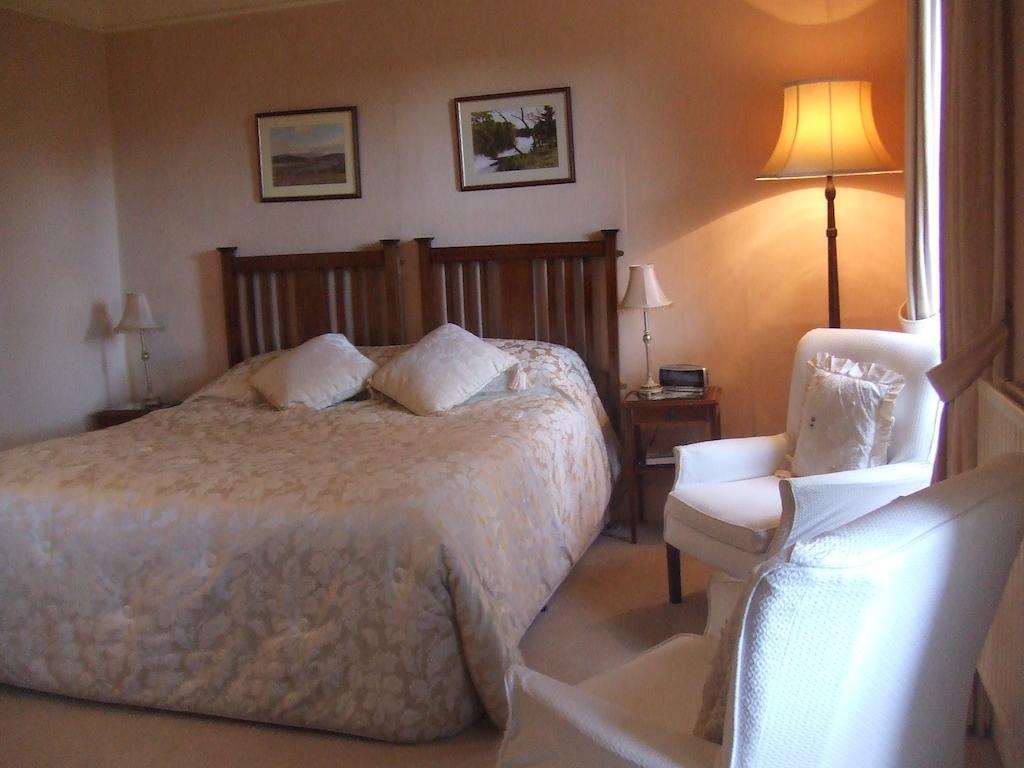 Richmond House Bed & Breakfast Cappoquin Oda fotoğraf