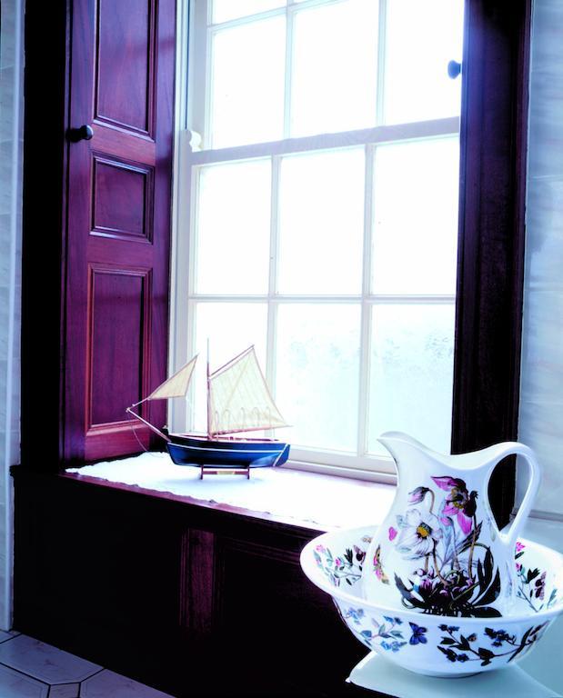 Richmond House Bed & Breakfast Cappoquin Dış mekan fotoğraf