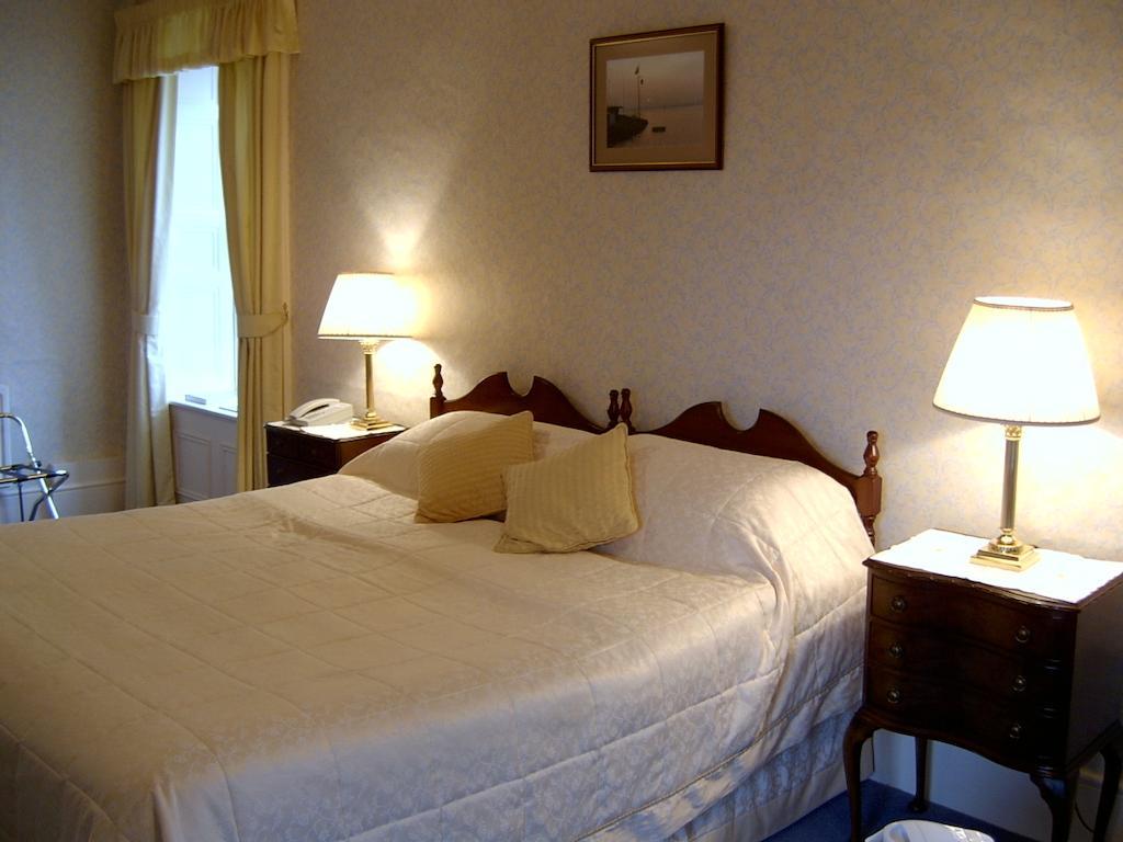 Richmond House Bed & Breakfast Cappoquin Dış mekan fotoğraf