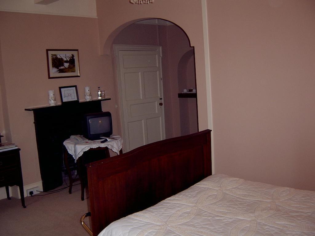 Richmond House Bed & Breakfast Cappoquin Dış mekan fotoğraf