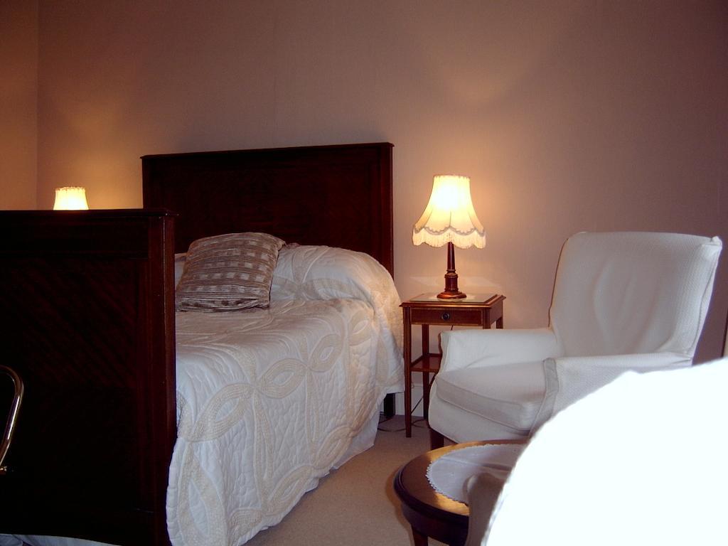 Richmond House Bed & Breakfast Cappoquin Dış mekan fotoğraf
