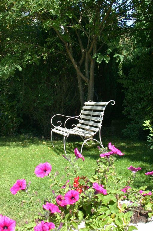 Richmond House Bed & Breakfast Cappoquin Dış mekan fotoğraf