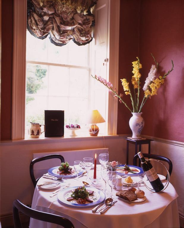 Richmond House Bed & Breakfast Cappoquin Dış mekan fotoğraf