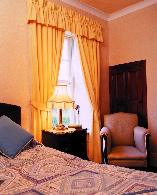 Richmond House Bed & Breakfast Cappoquin Oda fotoğraf