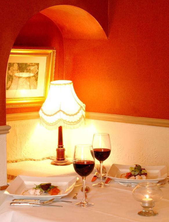 Richmond House Bed & Breakfast Cappoquin Dış mekan fotoğraf