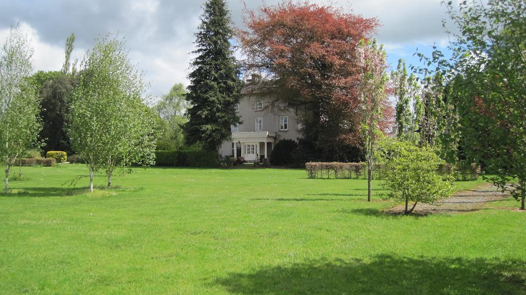 Richmond House Bed & Breakfast Cappoquin Dış mekan fotoğraf